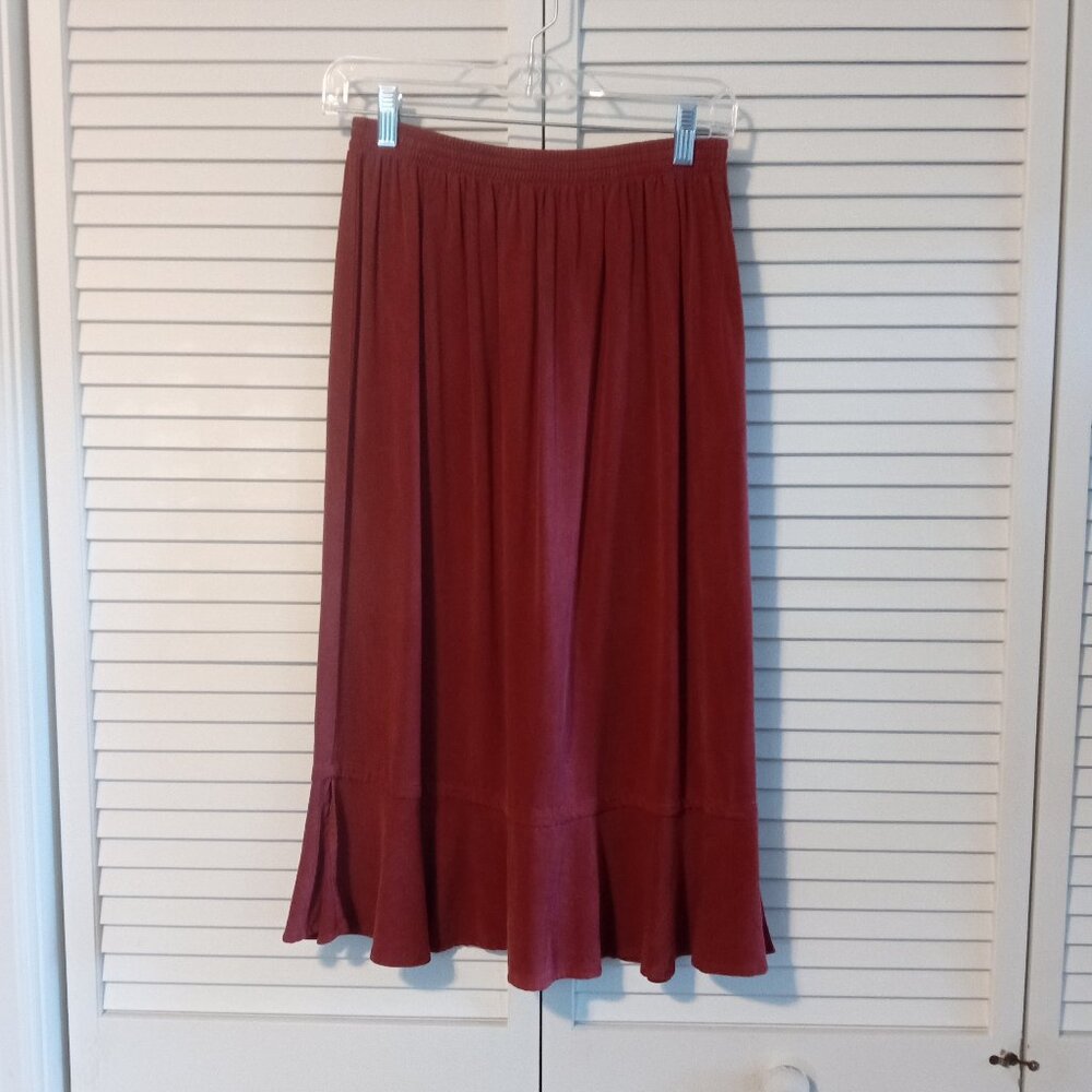 Tianello tulip skirt.  Small